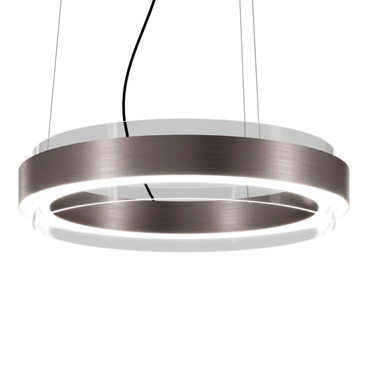 Phoenix Pendant | Vistosi at Lightology Phoenix Pendant