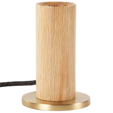 Knuckle Table Lamp | Tala at Lightology Knuckle Table Lamp