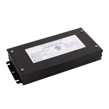 24V DC Class 2 Enclosed Electronic Power Supply