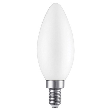 Warm Dim B11 E12 Base 5W 120V | Modern Lighting at Lightology Warm Dim B11 E12 Base 5W 120V