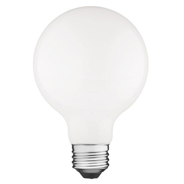 Warm Dim G25 E26 Base 5W 120V | Modern Lighting at Lightology Warm Dim G25 E26 Base 5W 120V