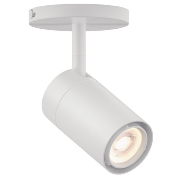 GX15 Monopoint Ceiling Light | Bruck at Lightology GX15 Monopoint Ceiling Light