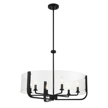Campisi Chandelier