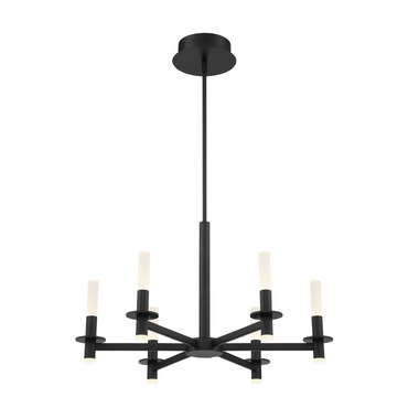 Torna Chandelier | Eurofase at Lightology Torna Chandelier