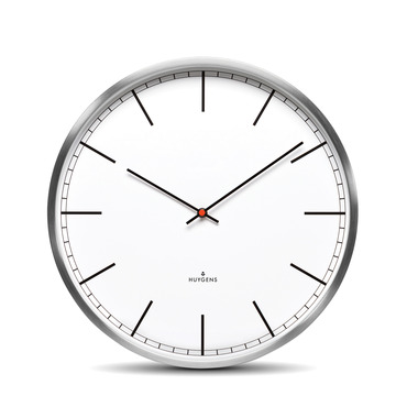 One Wall Clock
