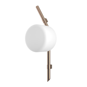 Floed Wall Sconce | kdln at Lightology Floed Wall Sconce