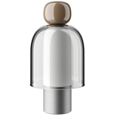 Easy Peasy Portable Table Lamp