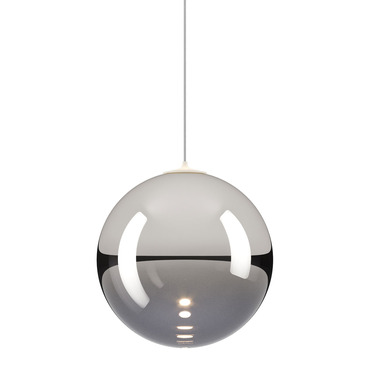 Random Solo Pendant | LODES at Lightology Random Solo Pendant