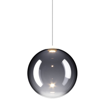 Random Solo Pendant | LODES at Lightology Random Solo Pendant