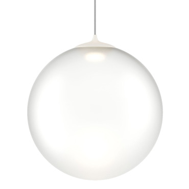 Random Solo Pendant | LODES at Lightology Random Solo Pendant