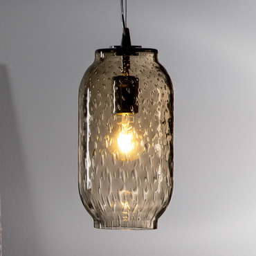 Lume Pendant | Mazzega1946 at Lightology Lume Pendant