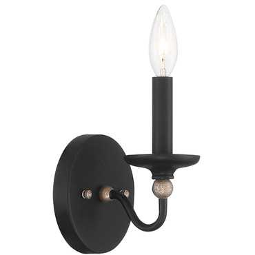 Westchester County Wall Sconce