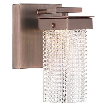 Dewberry Lane Wall Sconce