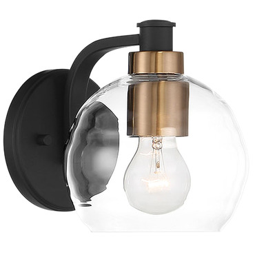 Keyport Wall Sconce