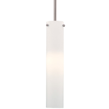 Cylinder Pendant | Minka Lavery at Lightology Cylinder Pendant