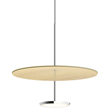 Sky Dome Pendant | Pablo at Lightology Sky Dome Pendant