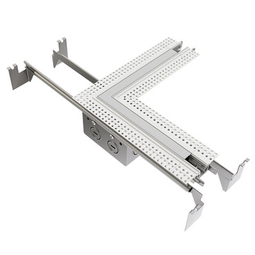 TruTrack Dual Source L Power Connector