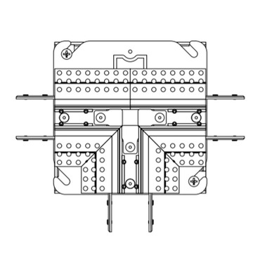 TruTrack Dual Source T Power Feed