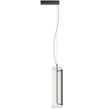 Guise Spot Light Pendant | Vibia at Lightology Guise Spot Light Pendant