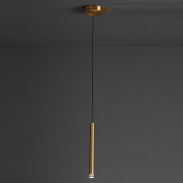 Candle Pendant | LedsC4 at Lightology Candle Pendant