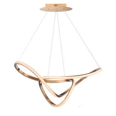 Perpetual Pendant