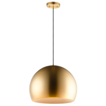 Palla Pendant | Et2 at Lightology Palla Pendant