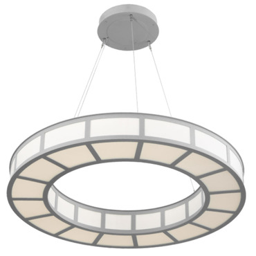 Carlyle Metro Chandelier | Hammerton Studio at Lightology Carlyle Metro Chandelier