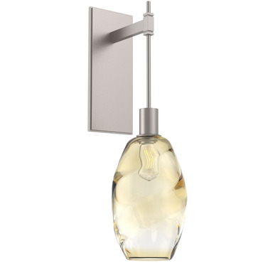 Ellisse Tempo Wall Sconce | Hammerton Studio at Lightology Ellisse Tempo Wall Sconce