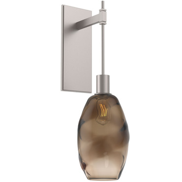Ellisse Tempo Wall Sconce | Hammerton Studio at Lightology Ellisse Tempo Wall Sconce