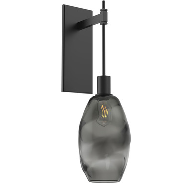 Ellisse Tempo Wall Sconce | Hammerton Studio at Lightology Ellisse Tempo Wall Sconce