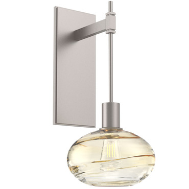 Coppa Tempo Wall Sconce | Hammerton Studio at Lightology Coppa Tempo Wall Sconce