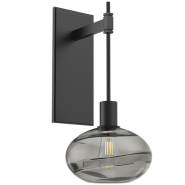 Coppa Tempo Wall Sconce | Hammerton Studio at Lightology Coppa Tempo Wall Sconce