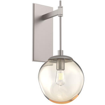Aster Tempo Wall Sconce