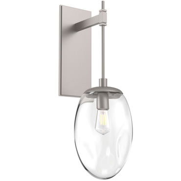 Meteo Tempo Wall Sconce