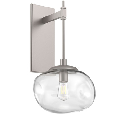 Nova Tempo Wall Sconce