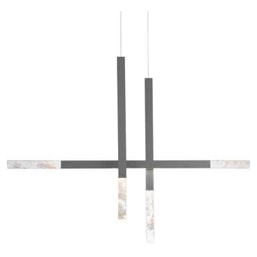 Axis Origin 3 Piece Linear Pendant