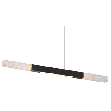 Axis Moda Single Linear Pendant | Hammerton Studio at Lightology Axis Moda Single Linear Pendant