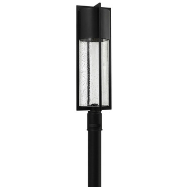 Shelter 12V Post / Pier Mount Lantern