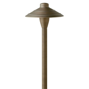 Hardy Island 12V Traditional Path Light