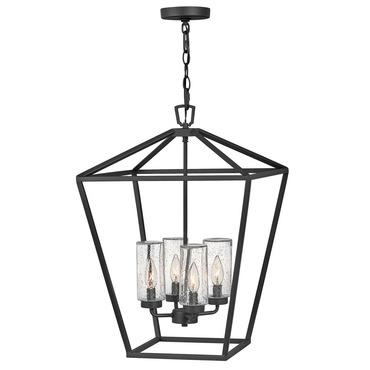 Alford Place 12V Medium Outdoor Pendant