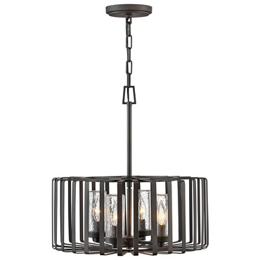 Reid 12V Outdoor Pendant