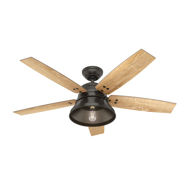 Beech Hollow Ceiling Fan