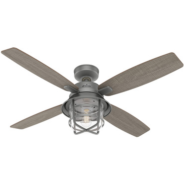 Port Royale Outdoor Ceiling Fan