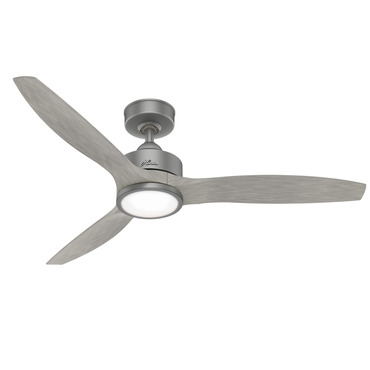 Park View Outdoor Ceiling Fan