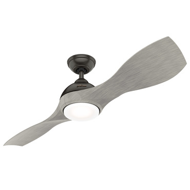Milstream Outdoor Ceiling Fan
