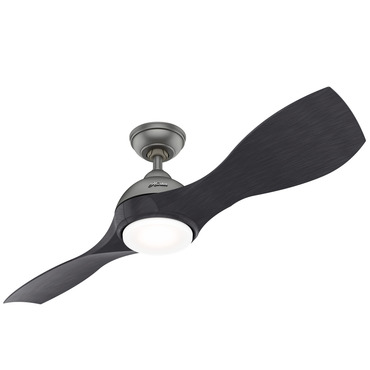 Milstream Outdoor Ceiling Fan