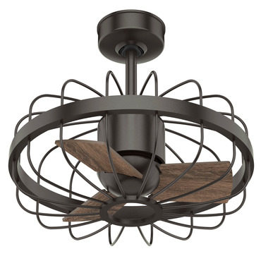 Roswell Ceiling Fan | Hunter Fan at Lightology Roswell Ceiling Fan