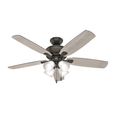 Amberlin Ceiling Fan