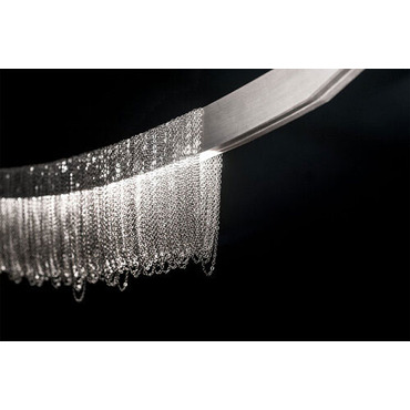 Liane Pendant | Larose Guyon at Lightology Liane Pendant
