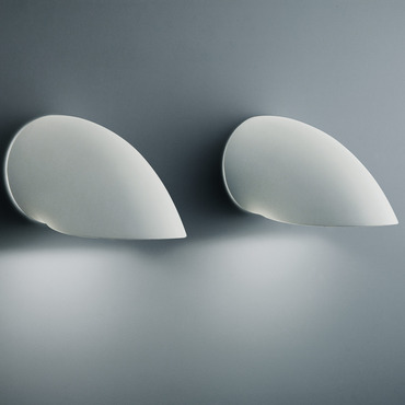 Gomito Wall Sconce | Martinelli Luce at Lightology Gomito Wall Sconce
